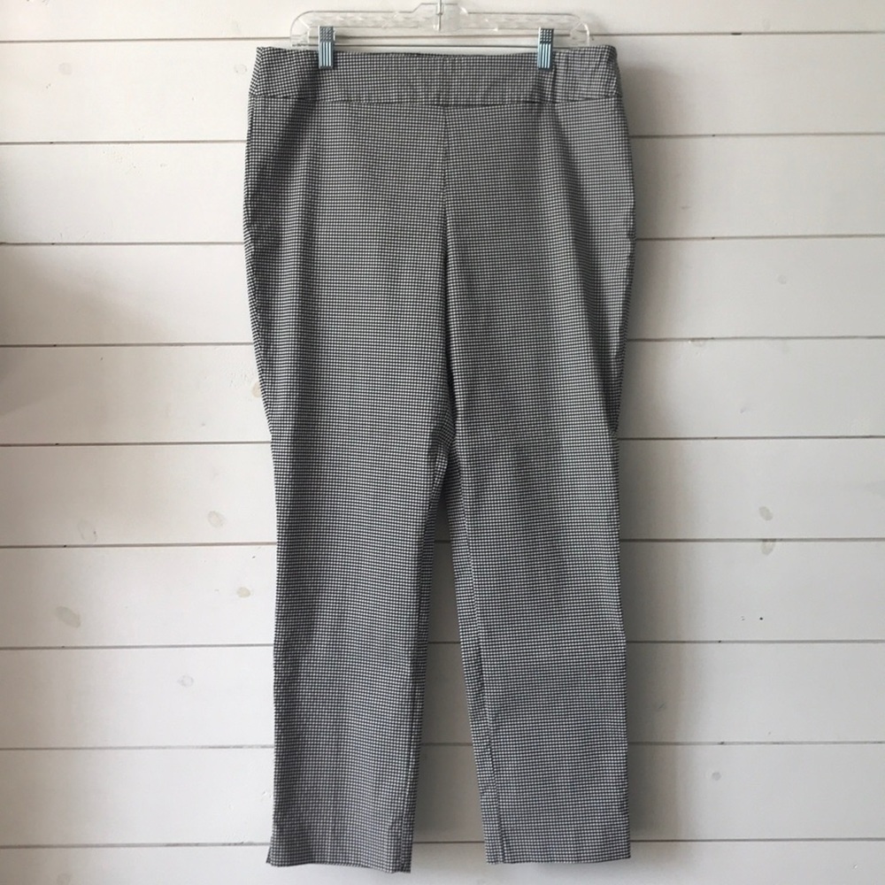 Counterparts Pant